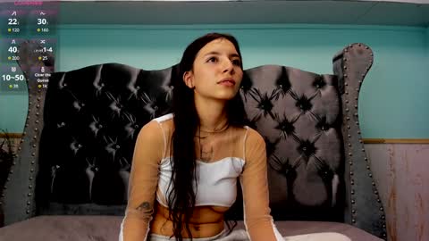 Snapshot of aliice_greco chatting on 01-10-25, 12:06 Alice online show from 01-10-25, 12:06