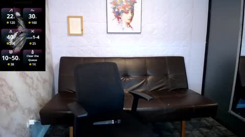 Snapshot of aliice_greco chatting on 02-03-25, 06:49 Alice online show from 02-03-25, 06:49