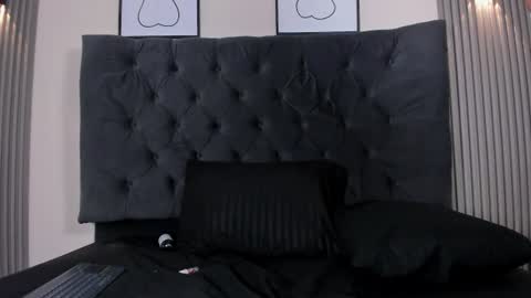 AliiceJhons online show from 07-10-26, 04:50