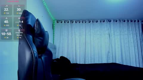 aliice_walker_ online show from 01-14-26, 02:06