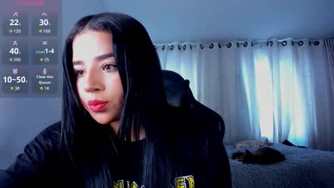 aliice_walker_ online show from 03-16-26, 07:18