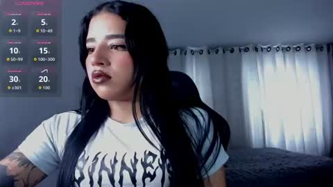 aliice_walker_ online show from 06-10-26, 07:02