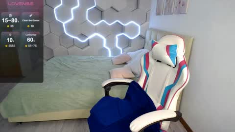 aliicemeow online show from 05-30-26, 02:30