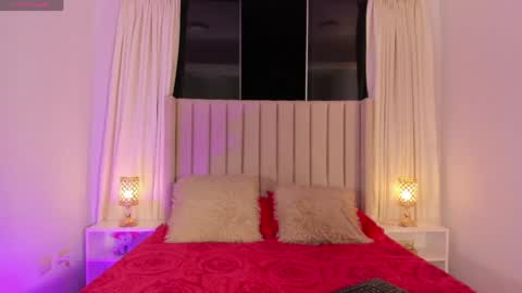 Alisson  online show from 03-28-26, 03:50