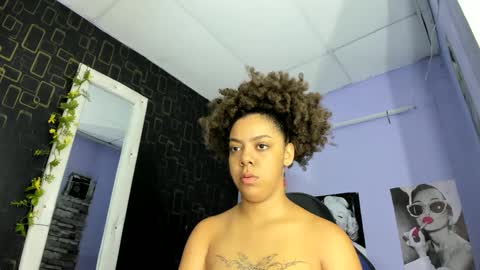 alika online show from 01-14-25, 01:06
