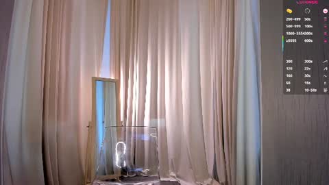 alika shy online show from 06-20-26, 06:11