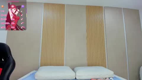 alika_voss online show from 12-15-25, 04:06