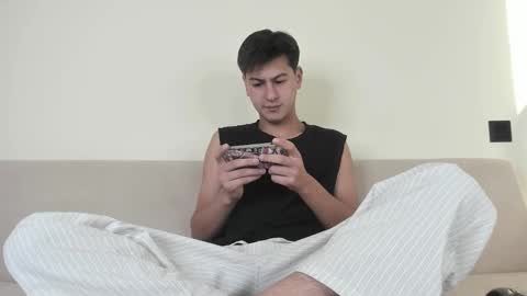 Dan online show from 09-11-25, 01:06