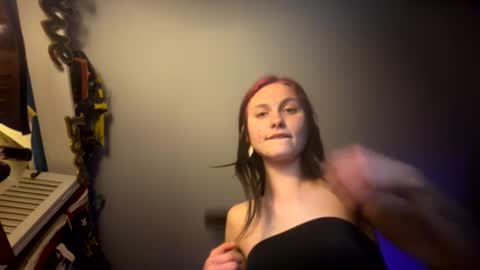 alilsteppa online show from 12-18-25, 10:10