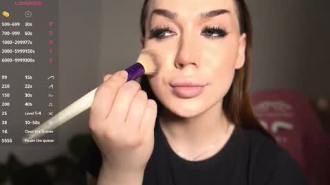 alina_39 online show from 10-17-25, 12:52