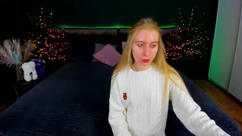 Alina online show from 10-30-25, 06:37