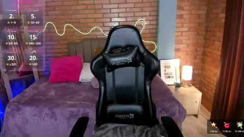 Snapshot of alina_honeyx chatting on 05-29-26, 08:51 Alina online show from 05-29-26, 08:51