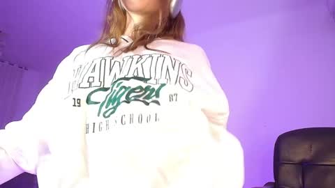  NYX  online show from 04-24-26, 01:52