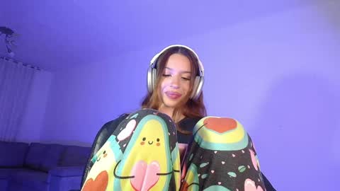  NYX  online show from 04-28-26, 02:27