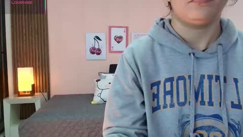 Alina online show from 03-20-26, 12:10