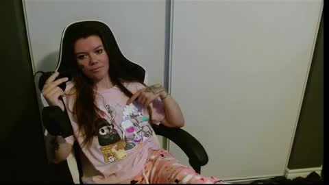 Snapshot of alina_nightshade chatting on 11-08-25, 04:40 Alina Nightshade online show from 11-08-25, 04:40