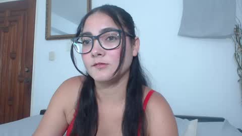 Alina online show from 06-07-26, 02:37