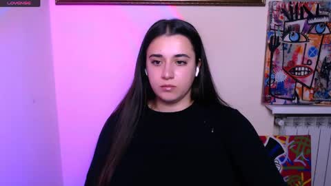 Alina online show from 06-02-26, 07:10