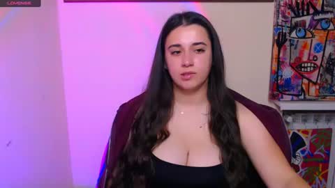 Alina online show from 06-10-26, 07:07