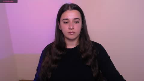 Alina online show from 06-12-26, 07:40