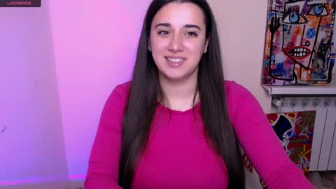Alina online show from 06-15-26, 06:59
