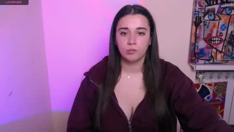 Alina online show from 06-16-26, 07:11