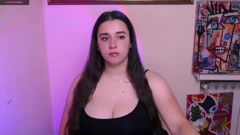 Alina online show from 06-18-26, 07:08