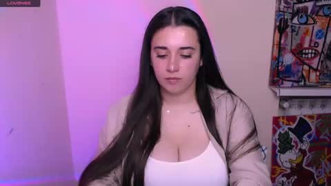 Alina online show from 06-19-26, 07:56