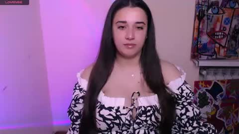 Alina online show from 06-23-26, 07:28