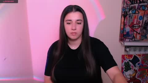 Alina online show from 06-24-26, 07:07