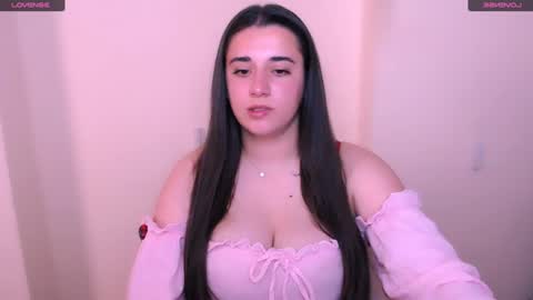 Alina online show from 06-26-26, 07:13