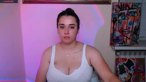 Alina online show from 06-30-26, 07:09