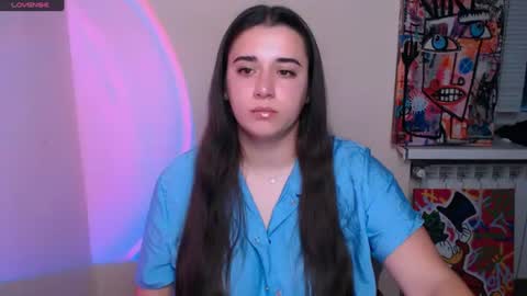 Alina online show from 07-01-26, 06:59
