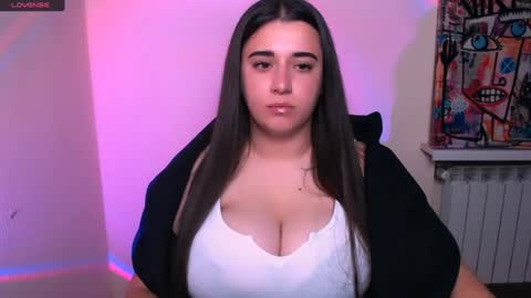 Alina online show from 07-23-26, 06:55