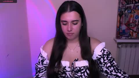 Alina online show from 07-25-26, 06:55