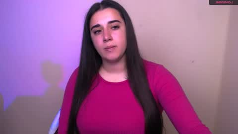 Alina online show from 07-30-26, 07:07
