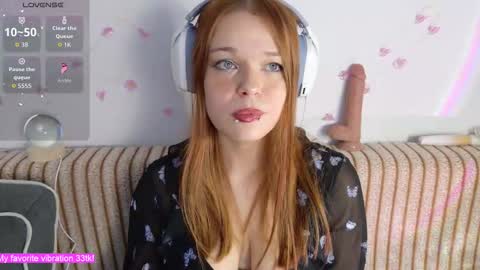 Alina and Ben online show from 11-26-25, 09:05