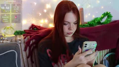 Alina and Ben online show from 12-13-25, 09:53