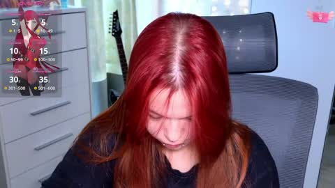 Alina and Ben online show from 06-02-26, 06:59