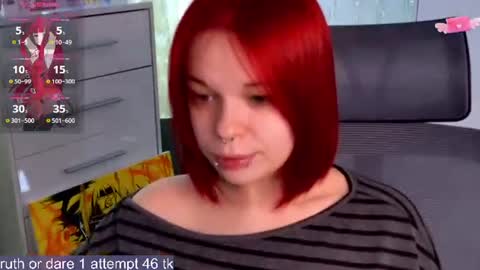Alina and Ben online show from 06-27-26, 07:02
