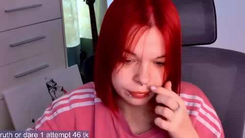 Alina and Ben online show from 06-30-26, 08:15
