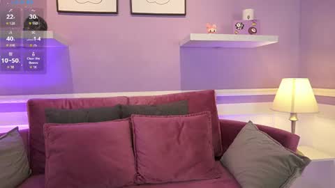 Alina Bennet online show from 06-10-26, 11:42
