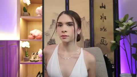 Alina Bennet online show from 07-03-26, 11:38