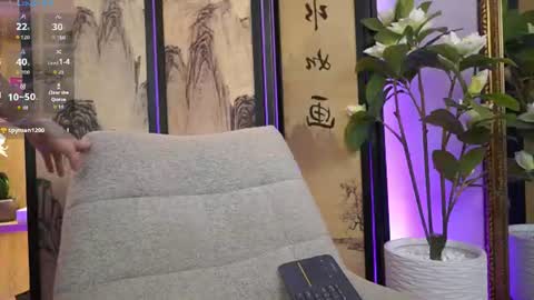 Alina Bennet online show from 07-30-26, 11:42