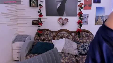 alinabozz1 online show from 12-29-24, 12:30