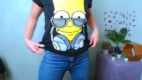 Alina online show from 12-03-25, 06:32