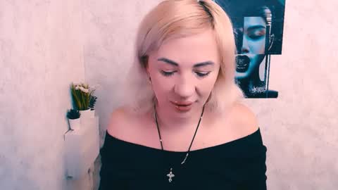 Alina online show from 12-04-25, 07:17