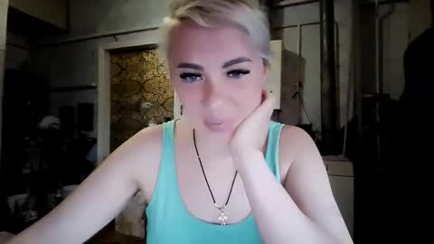 Alina online show from 04-04-26, 08:23