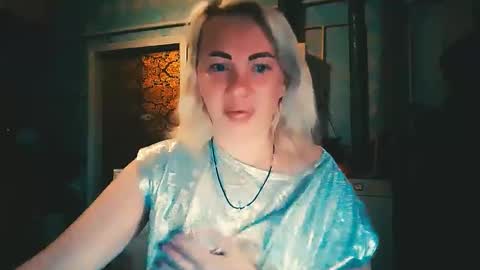 Alina online show from 04-23-26, 04:35