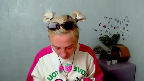 Alina online show from 05-02-26, 04:28